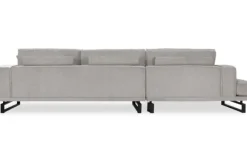 Loungebanken-Be Inspired Quick Loungebank stof Tokio 710 Kansas