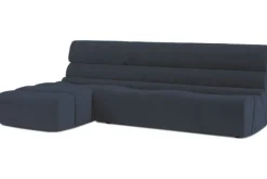 Loungebanken-Italian Comfort Style Loungebank Swirl