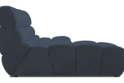 Loungebanken-Italian Comfort Style Loungebank Swirl