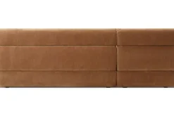 Loungebanken-Italian Comfort Style Loungebank Swirl