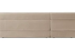 Loungebanken-Italian Comfort Style Loungebank Swirl