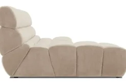 Loungebanken-Italian Comfort Style Loungebank Swirl