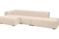 Clearance Loungebank Toronto Elementen Banken|Loungebanken