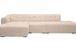 Clearance Loungebank Toronto Elementen Banken|Loungebanken