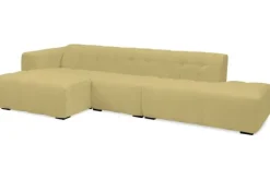 Clearance Loungebank Toronto Elementen Banken|Loungebanken