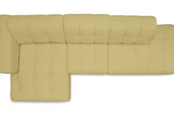 Clearance Loungebank Toronto Elementen Banken|Loungebanken