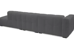 Clearance Loungebank Toronto Elementen Banken|Loungebanken