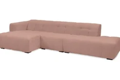 Clearance Loungebank Toronto Elementen Banken|Loungebanken