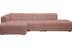 Clearance Loungebank Toronto Elementen Banken|Loungebanken