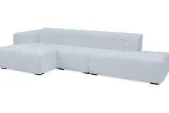 Clearance Loungebank Toronto Elementen Banken|Loungebanken