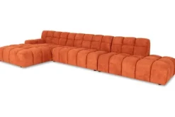 Loungebanken-Moderno Loungebank Trentino