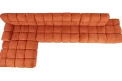 Loungebanken-Moderno Loungebank Trentino