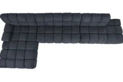 Loungebanken-Moderno Loungebank Trentino