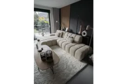 Elementen Banken|Loungebanken-Moderno Loungebank Trentino