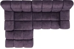 Loungebanken-Moderno Loungebank Trentino