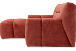 Loungebanken-Moderno Loungebank Trentino