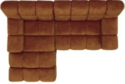 Loungebanken-Moderno Loungebank Trentino