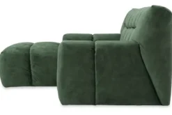 Loungebanken-Moderno Loungebank Trentino