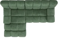 Loungebanken-Moderno Loungebank Trentino