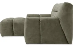 Loungebanken-Moderno Loungebank Trentino