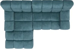 Loungebanken-Moderno Loungebank Trentino