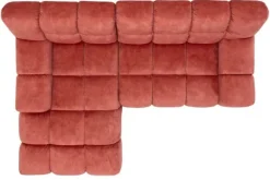 Loungebanken-Moderno Loungebank Trentino