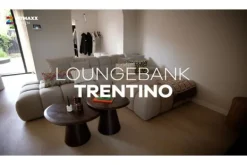 Sale Loungebank Trentino Elementen Banken|Loungebanken