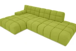 New Loungebank Trentino Elementen Banken|Loungebanken