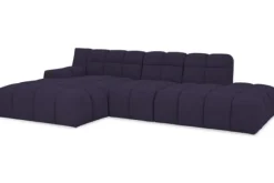 New Loungebank Trentino Elementen Banken|Loungebanken