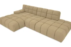 New Loungebank Trentino Elementen Banken|Loungebanken