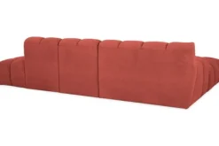 Elementen Banken|Loungebanken-Moderno Loungebank Trentino