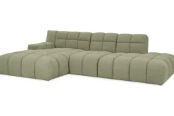 Elementen Banken|Loungebanken-Moderno Loungebank Trentino