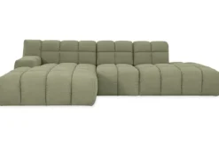 Elementen Banken|Loungebanken-Moderno Loungebank Trentino