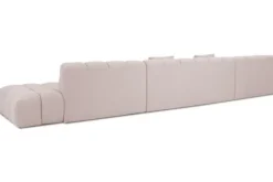 Elementen Banken|Loungebanken-Moderno Loungebank Trentino