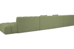 Elementen Banken|Loungebanken-Moderno Loungebank Trentino