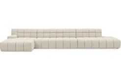 Elementen Banken|Loungebanken-Moderno Loungebank Trentino