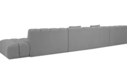 Elementen Banken|Loungebanken-Moderno Loungebank Trentino