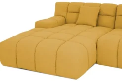 Elementen Banken|Loungebanken-Moderno Loungebank Trentino