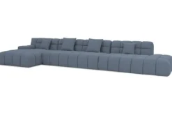 Elementen Banken|Loungebanken-Moderno Loungebank Trentino