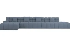 Elementen Banken|Loungebanken-Moderno Loungebank Trentino