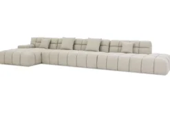 Elementen Banken|Loungebanken-Moderno Loungebank Trentino