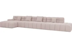 Elementen Banken|Loungebanken-Moderno Loungebank Trentino