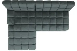 Loungebanken-Moderno Loungebank Trentino