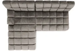 Loungebanken-Moderno Loungebank Trentino