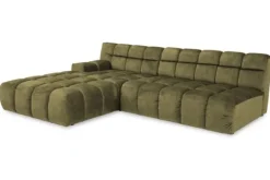 Loungebanken-Moderno Loungebank Trentino