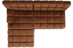 Loungebanken-Moderno Loungebank Trentino