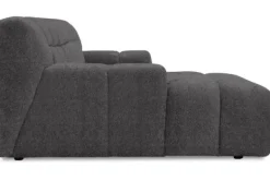 Loungebanken-Moderno Loungebank  Trentino