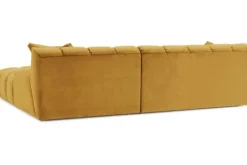 Elementen Banken|Loungebanken-Moderno Loungebank Trentino