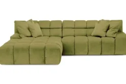 Elementen Banken|Loungebanken-Moderno Loungebank Trentino