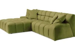 Elementen Banken|Loungebanken-Moderno Loungebank Trentino